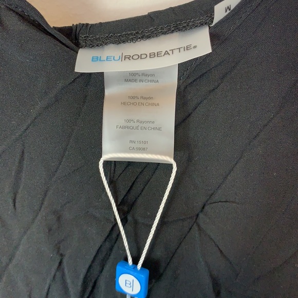 BLEU|ROD BEATTIE swim cover - Picture 5 of 7